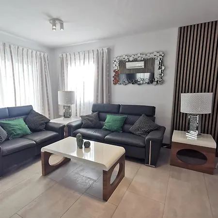 Casa de Férias Cactus