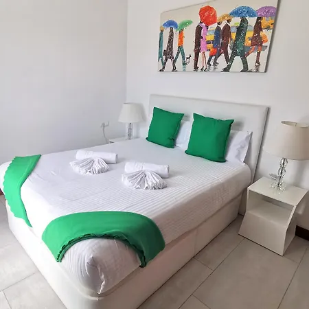 Cactus Casa de Férias Playa Blanca (Lanzarote)