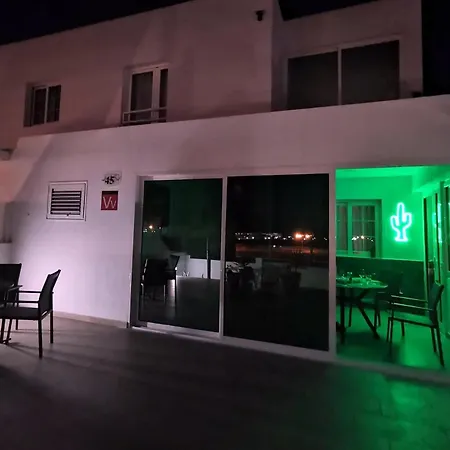 Cactus *