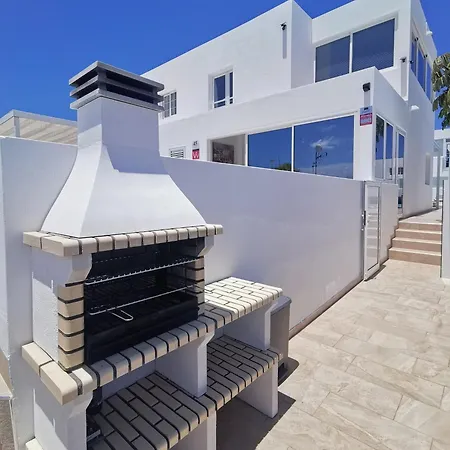 Casa de Férias Cactus