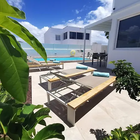 Casa de Férias Cactus